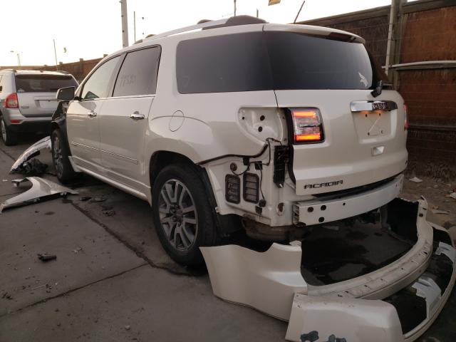 2014 GMC ACADIA DEN 1GKKVTKD5EJ216833