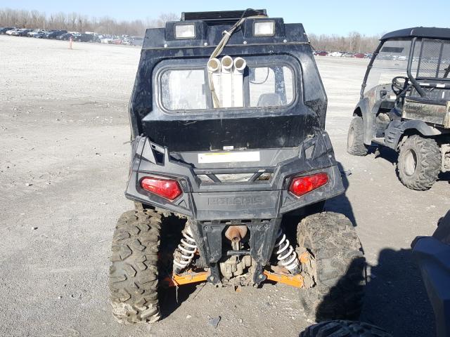 2014 POLARIS Z14VH7EAK 4XAVH7EA2EB184966