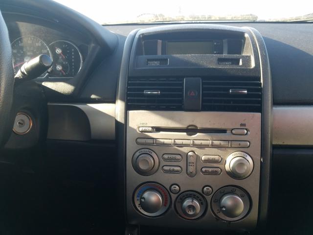 2011 MITSUBISHI GALANT FE 4A32B2FF1BE019444