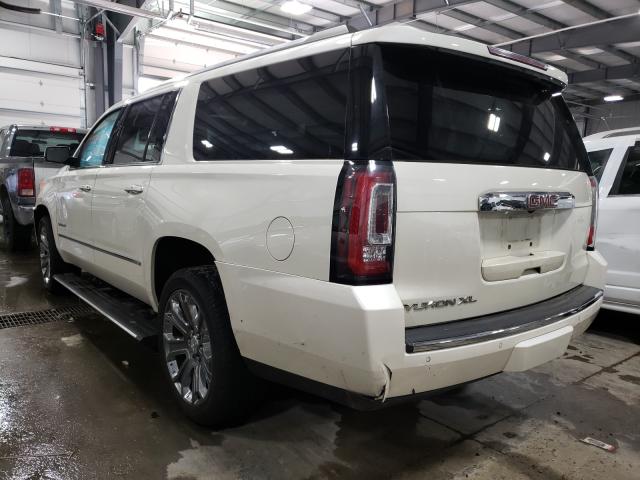 2015 GMC YUKON XL D 1GKS2JKJ1FR705381