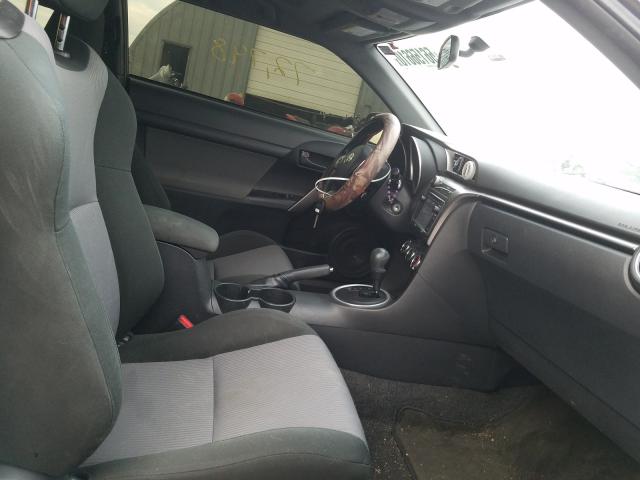 2014 TOYOTA SCION TC JTKJF5C71E3075703