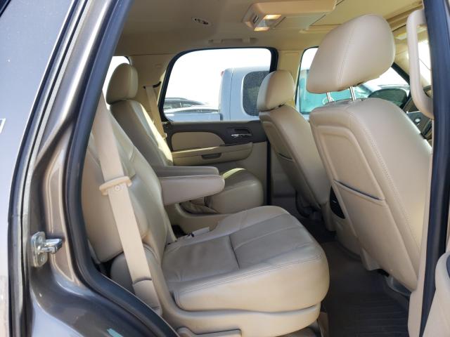 2014 CHEVROLET TAHOE K150 1GNSKBE01ER220216