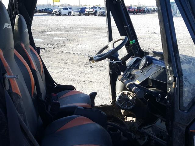 2014 POLARIS Z14VH7EAK 4XAVH7EA2EB184966