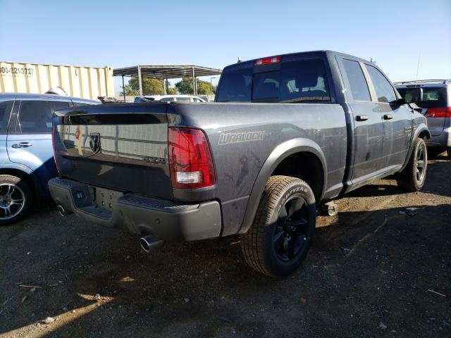 2020 RAM 1500 CLASS 1C6RR7GT0LS110066