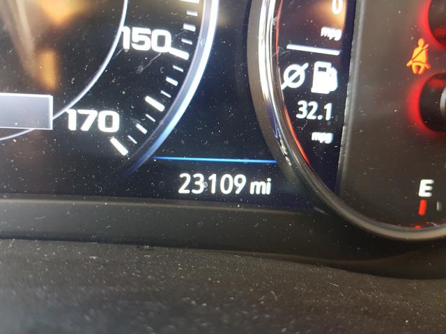 2019 CHEVROLET MALIBU PRE 1G1ZE5SX0KF150134
