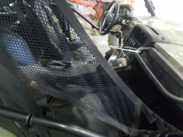 2019 CAN-AM COMMANDER 3JBKGAX27KJ000129