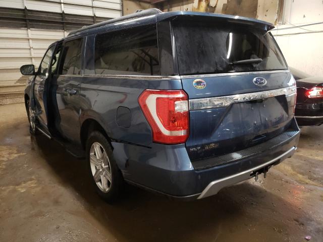2019 FORD EXPEDITION 1FMJK1JT9KEA83491