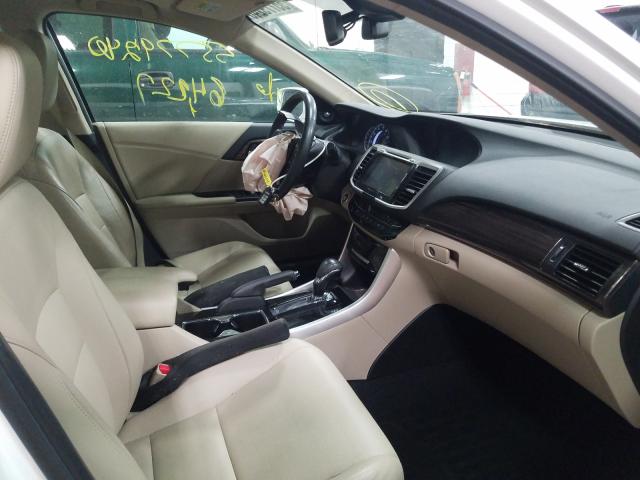 2016 HONDA ACCORD TOU 1HGCR3F99GA003916