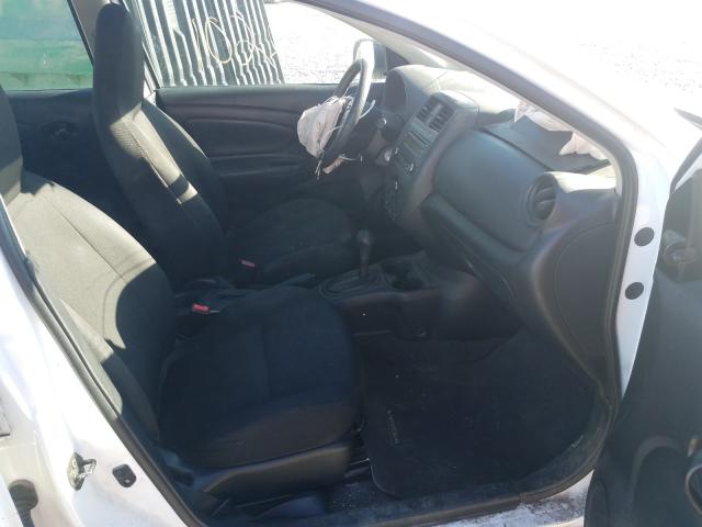 2015 NISSAN VERSA S 3N1CN7APXFL916184