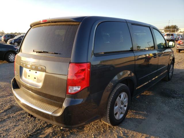 2012 DODGE GRAND CARA 2C4RDGBG6CR367039