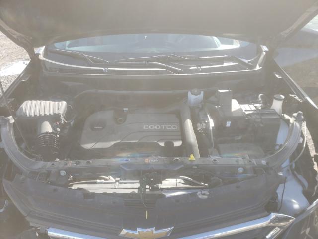 2018 CHEVROLET EQUINOX LS 2GNAXHEV6J6174593