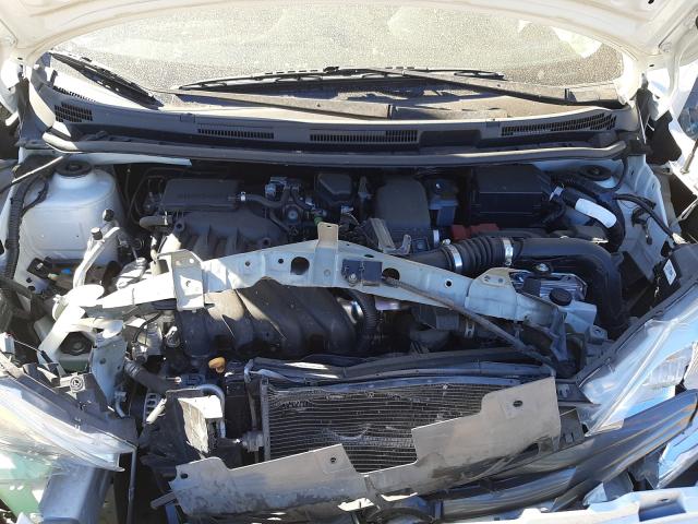 2014 NISSAN VERSA NOTE 3N1CE2CP2EL424408