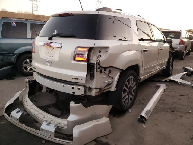 2014 GMC ACADIA DEN 1GKKVTKD5EJ216833