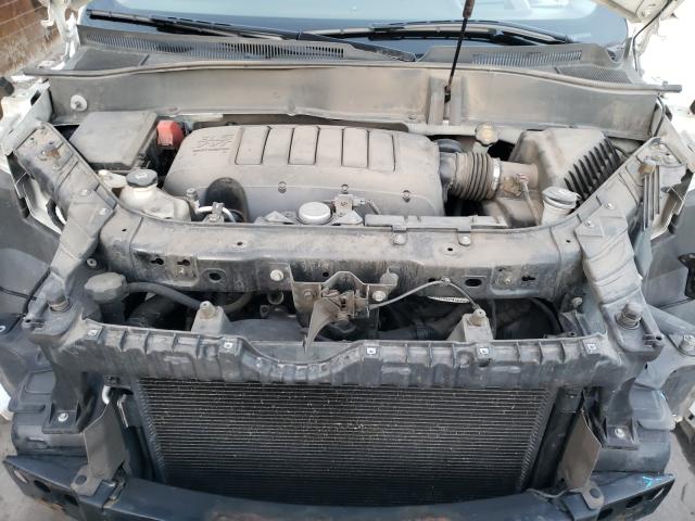 2014 GMC ACADIA DEN 1GKKVTKD5EJ216833