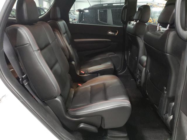 2018 DODGE DURANGO GT 1C4RDJDGXJC174425