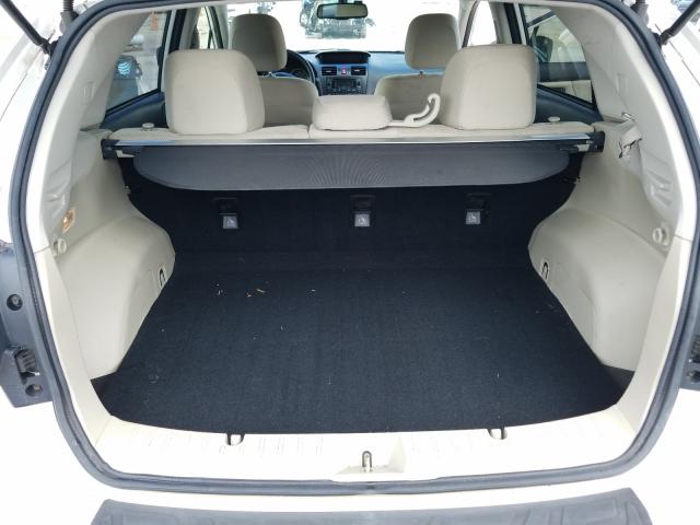 2013 SUBARU XV CROSSTR JF2GPACC5D1804043