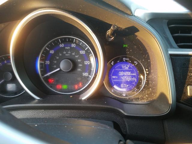 2015 HONDA FIT EX 3HGGK5H80FM761098