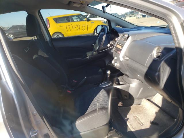 2014 NISSAN VERSA NOTE 3N1CE2CP5EL415993