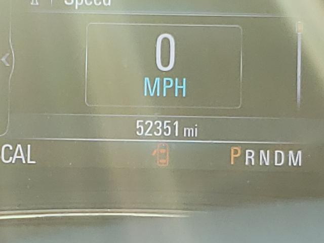 2018 BUICK ENCORE PRE KL4CJASB7JB510781