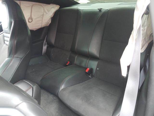 2015 CHEVROLET CAMARO ZL1 - 2G1FM1EP4F9800544