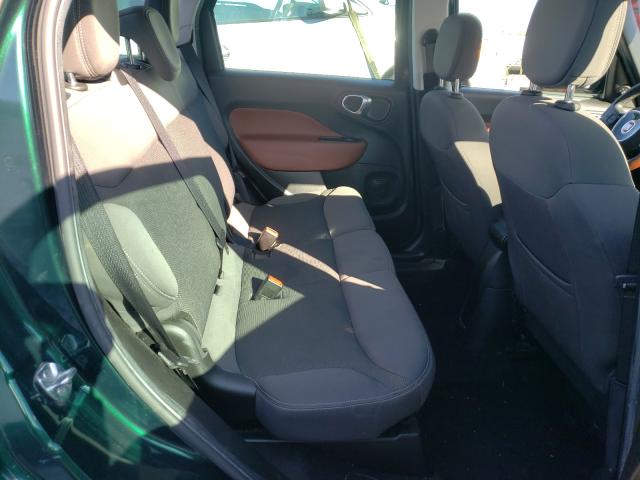 2014 FIAT 500L TREKK ZFBCFADH8EZ011559