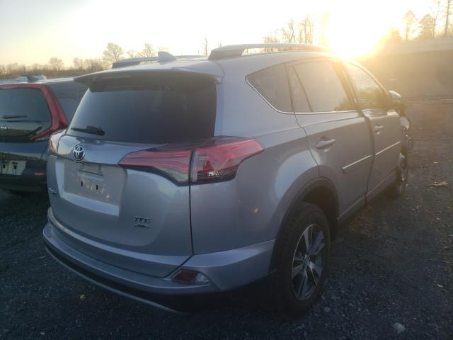 2018 TOYOTA RAV4 ADVEN 2T3RFREV8JW696067
