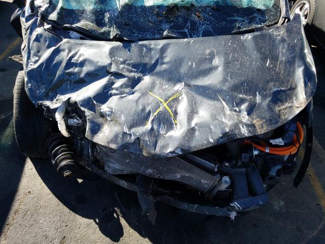 2019 CHEVROLET BOLT EV LT - 1G1FY6S05K4100781
