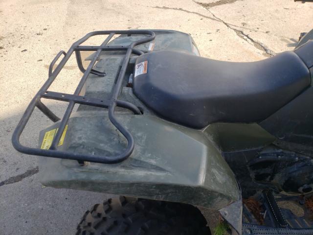 2019 SUZUKI LT-A400 F 5SAAK4D30K7101501