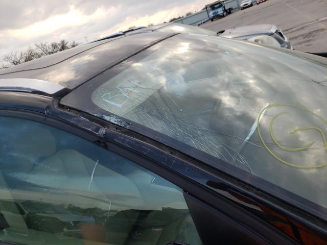 2012 VOLVO XC60 3.2 YV4952DL3C2318497