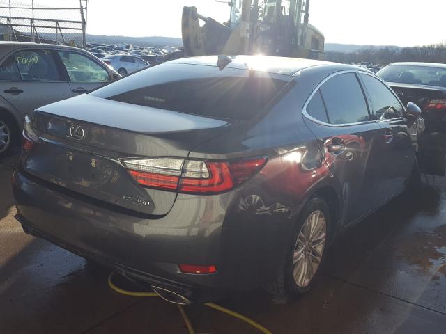 2017 LEXUS ES 350 58ABK1GG0HU053740