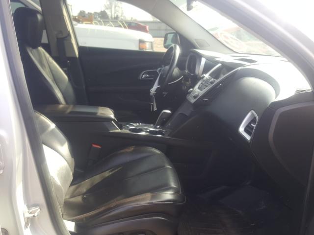 2013 CHEVROLET EQUINOX LT 2GNFLGEK7D6187844