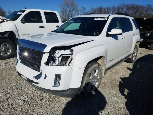 2015 GMC TERRAIN SL 2GKFLWEK1F6272897