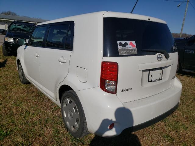 2014 TOYOTA SCION XB JTLZE4FE8EJ063453