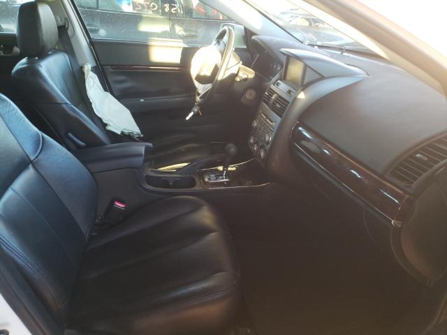 2012 MITSUBISHI GALANT ES 4A32B3FF0CE023394