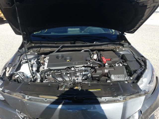 2020 NISSAN ALTIMA S 1N4BL4BV7LC179615