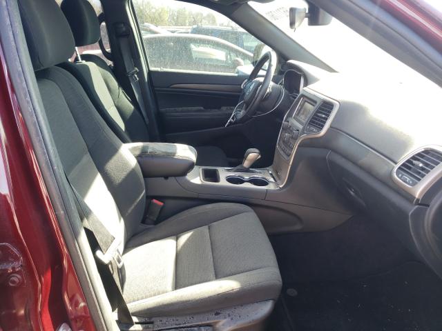2017 JEEP GRAND CHER 1C4RJEAGXHC846000