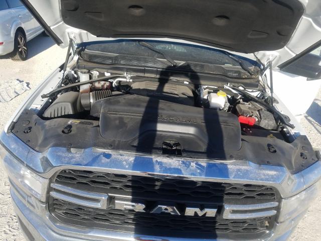 2019 RAM 2500 TRADE 3C6UR5CJ3KG713067