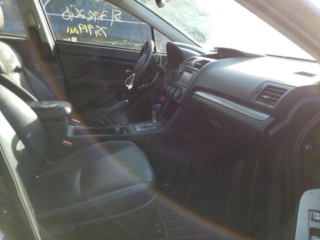 2012 SUBARU IMPREZA SP JF1GPAU6XCH237590