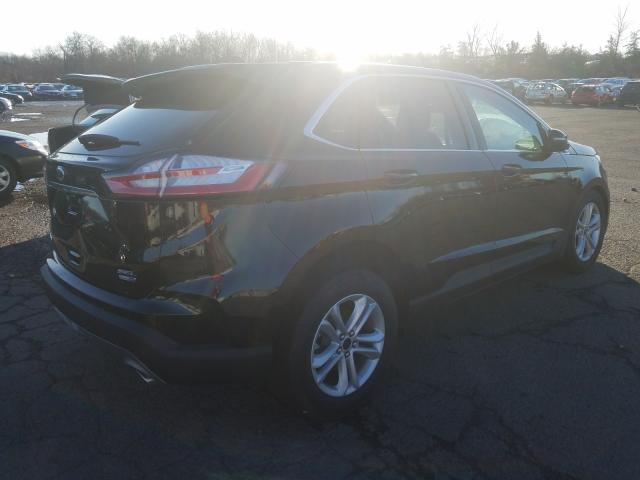 2020 FORD EDGE SEL 2FMPK4J97LBA94647