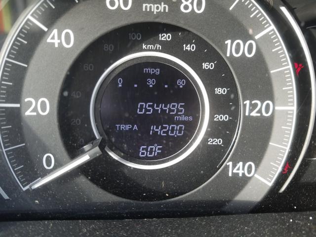 2016 HONDA CR-V LX 3CZRM3H34GG700681