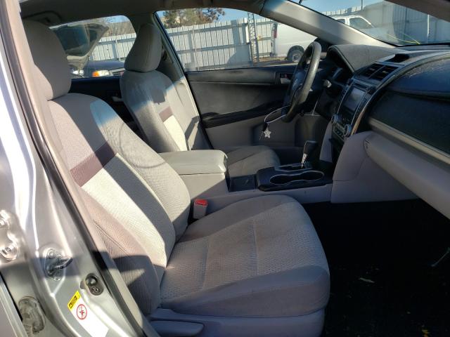 2012 TOYOTA CAMRY 4T1BF1FK4CU008701