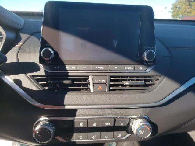 2020 NISSAN ALTIMA SR 1N4BL4CVXLC232418