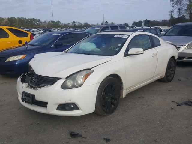 2010 NISSAN ALTIMA SR 1N4BL2EP8AC128977