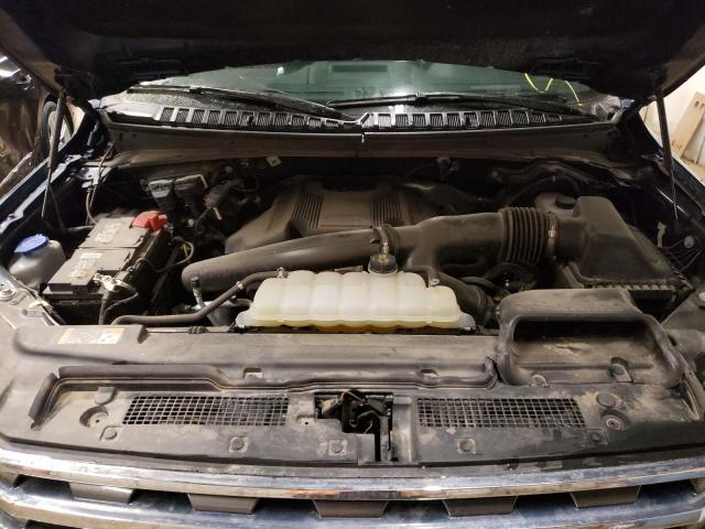 2019 FORD EXPEDITION 1FMJK1JT9KEA83491