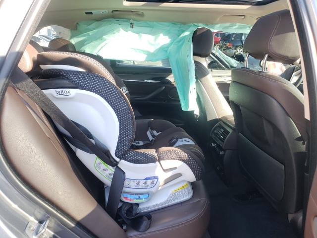 2015 BMW X5 SDRIVE3 5UXKR2C51F0H39373