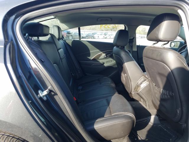 2015 BUICK LACROSSE 1G4GB5G35FF231984