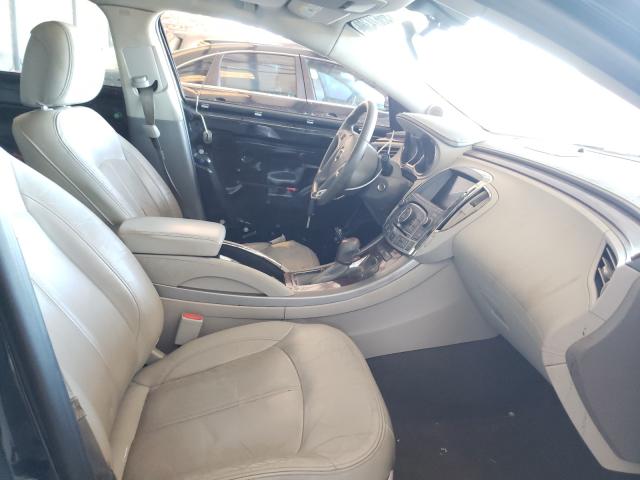 2011 BUICK LACROSSE C 1G4GC5GD5BF234609