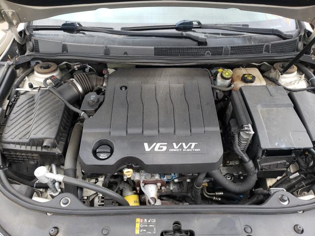 2012 BUICK LACROSSE P 1G4GH5E3XCF261527