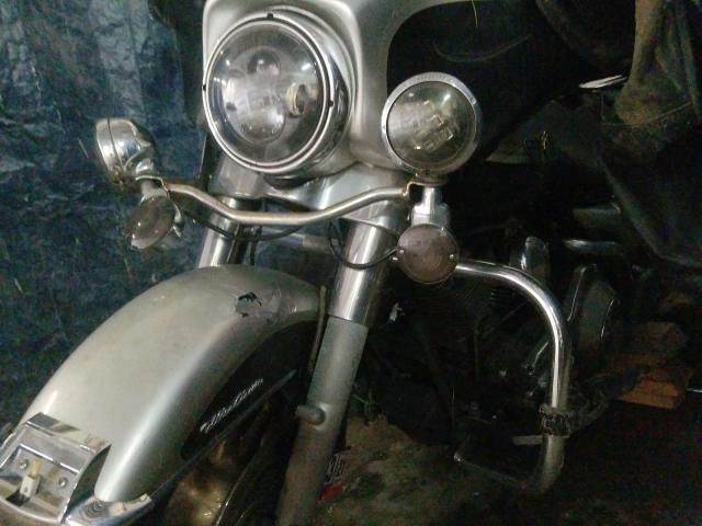 2003 HARLEY-DAVIDSON FLHTCUI AN 1HD1FCW453Y605456