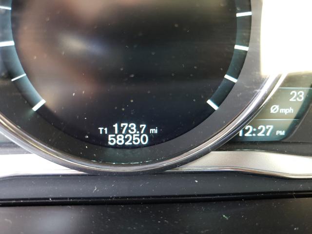 2015 VOLVO XC60 T6 PL YV449MDD5F2625581